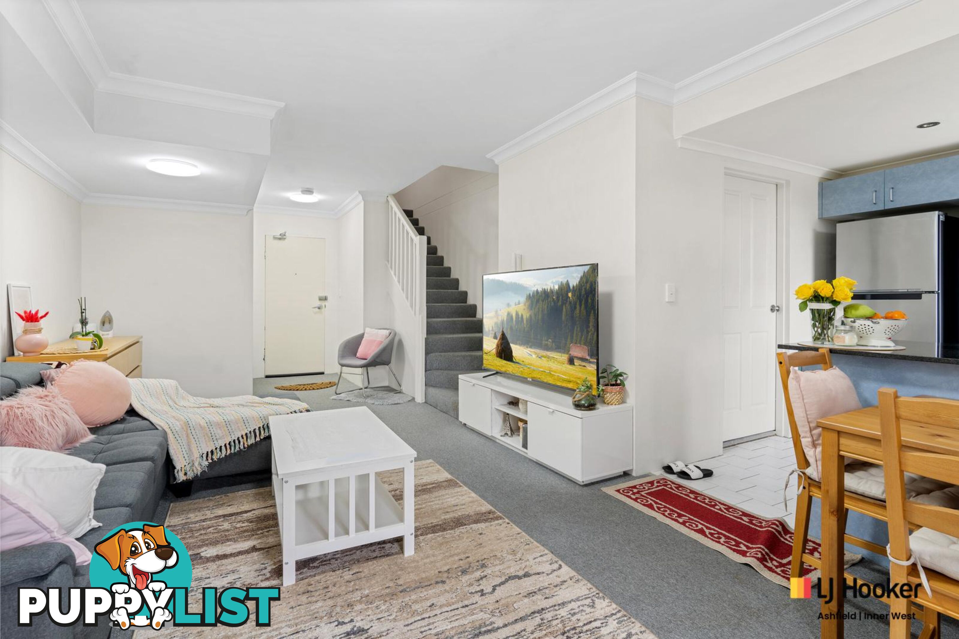 6/1-2 Orchard Crescent ASHFIELD NSW 2131