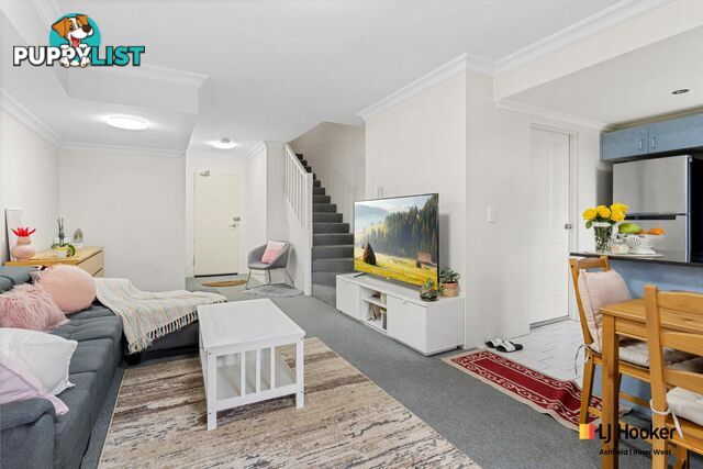 6/1-2 Orchard Crescent ASHFIELD NSW 2131