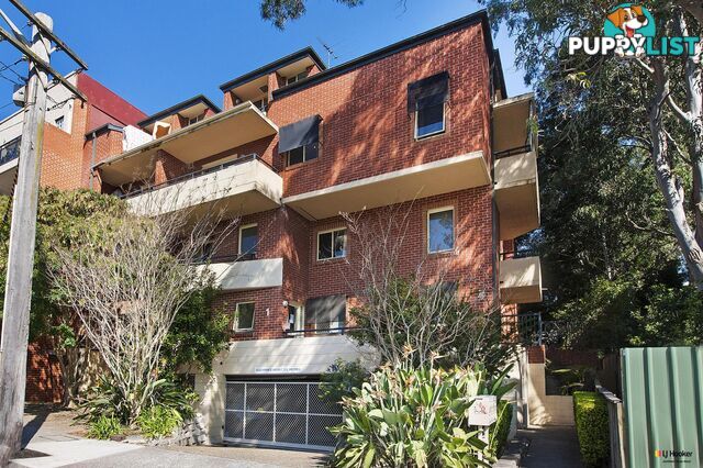 6/1-2 Orchard Crescent ASHFIELD NSW 2131