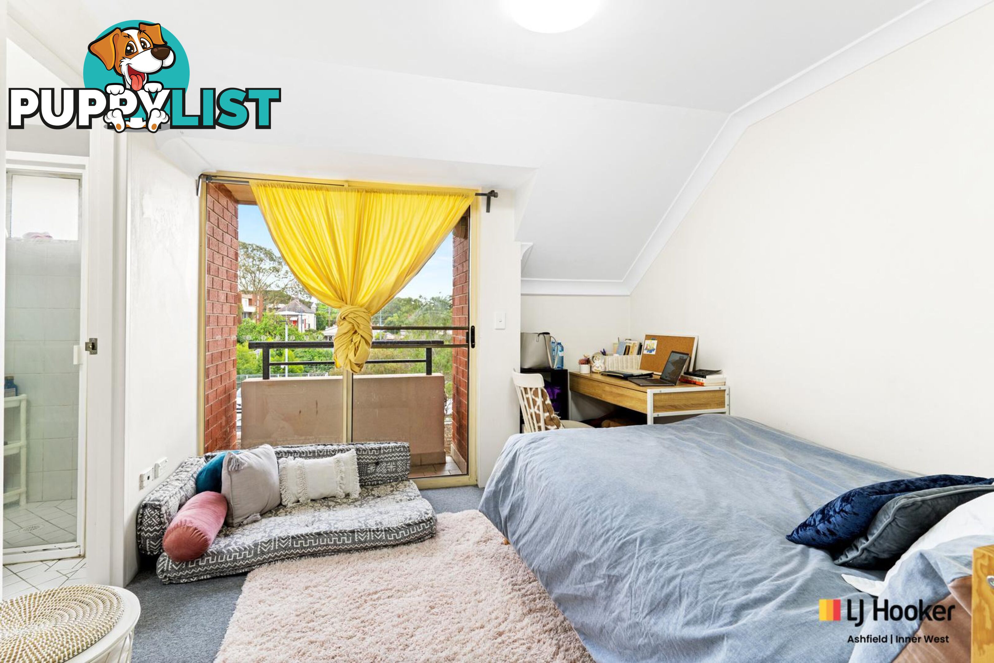 6/1-2 Orchard Crescent ASHFIELD NSW 2131