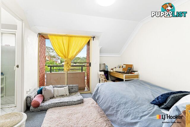 6/1-2 Orchard Crescent ASHFIELD NSW 2131