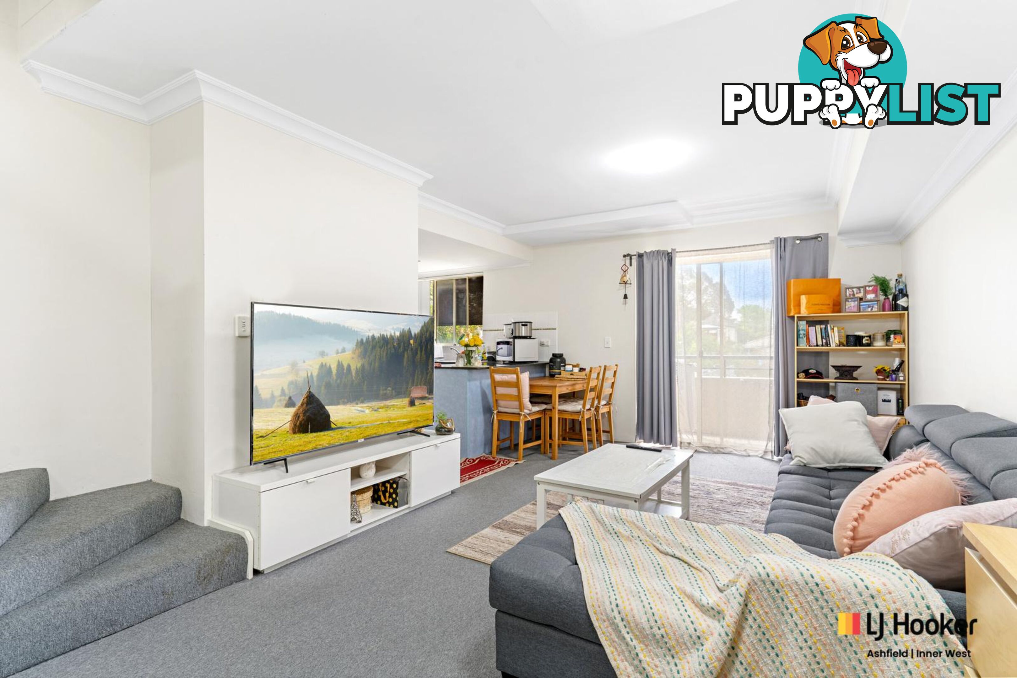 6/1-2 Orchard Crescent ASHFIELD NSW 2131