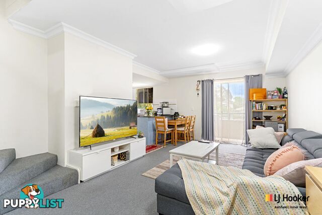 6/1-2 Orchard Crescent ASHFIELD NSW 2131