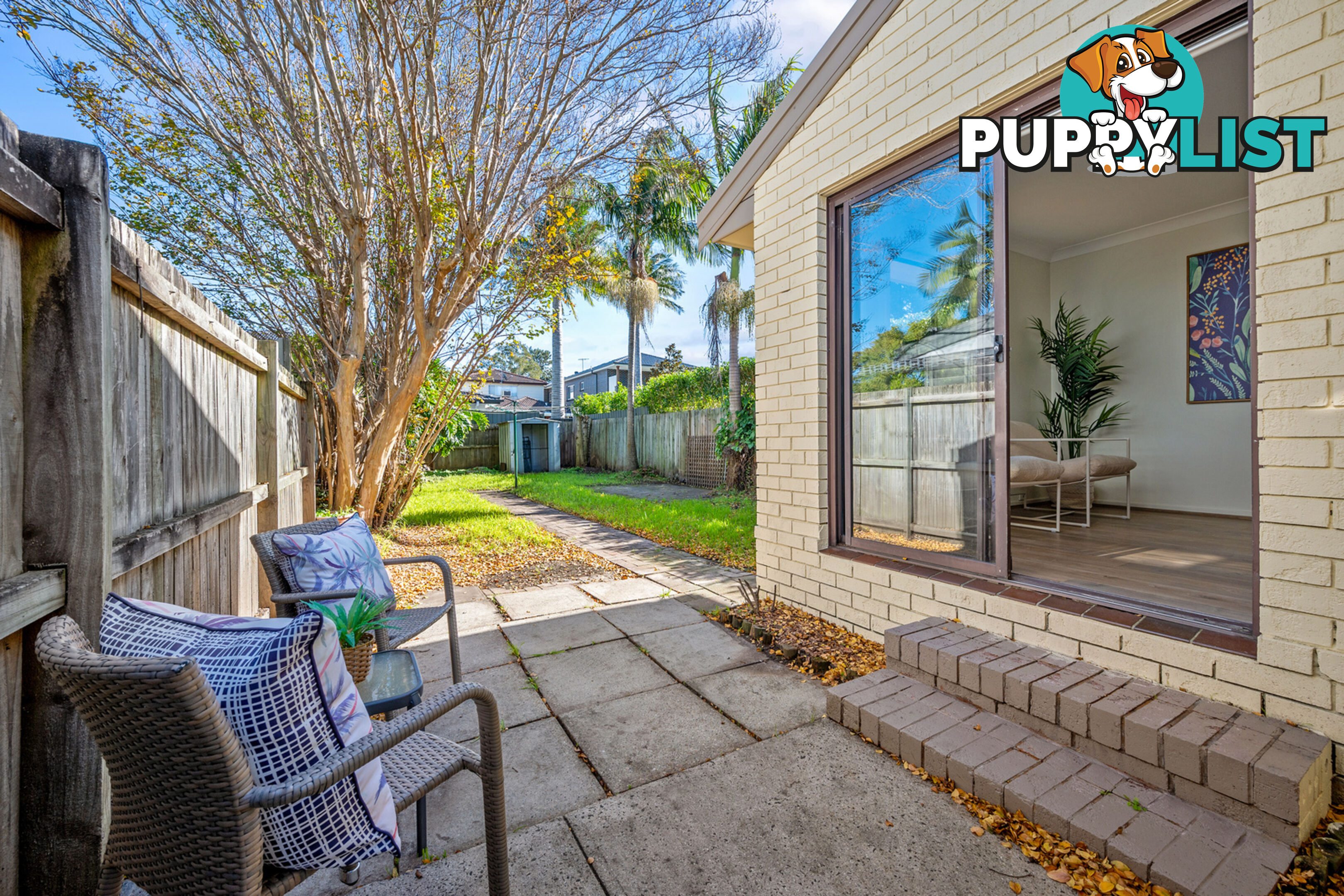 15 Hampton Street CROYDON PARK NSW 2133