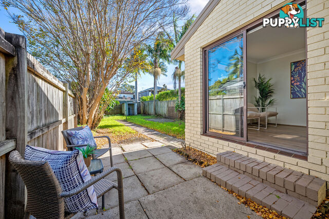15 Hampton Street CROYDON PARK NSW 2133