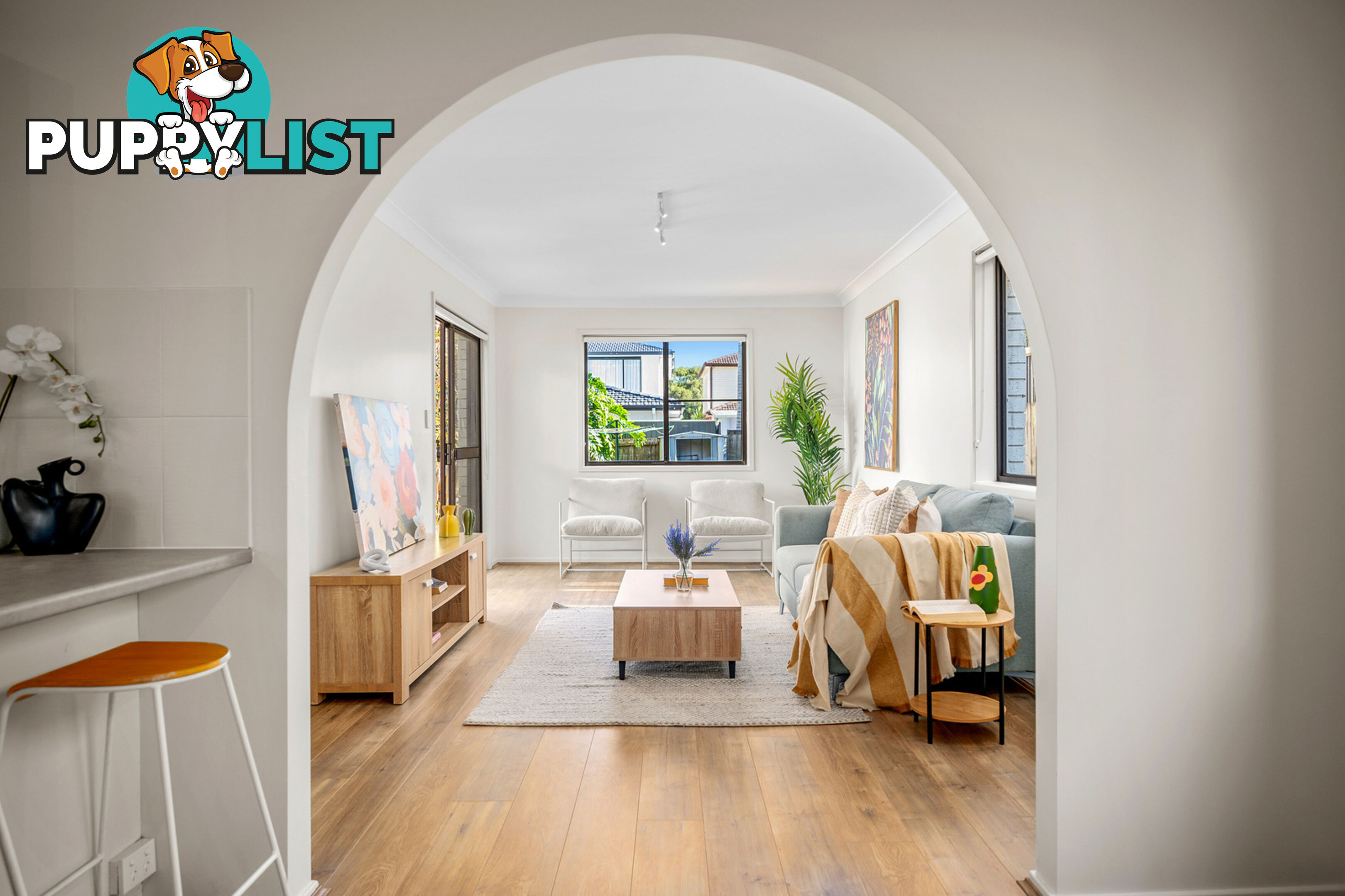 15 Hampton Street CROYDON PARK NSW 2133