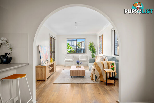 15 Hampton Street CROYDON PARK NSW 2133