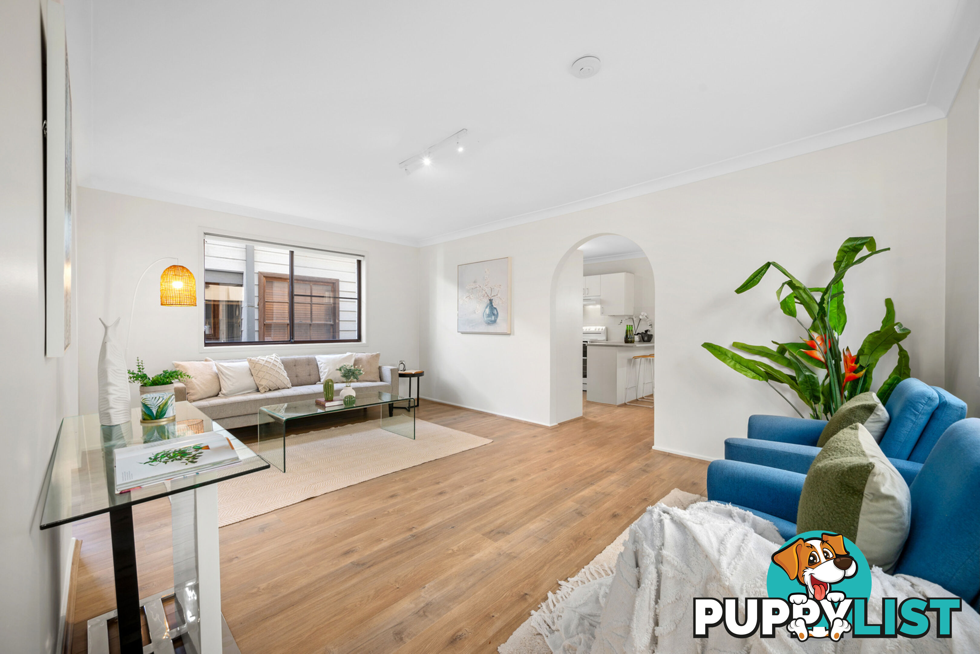 15 Hampton Street CROYDON PARK NSW 2133