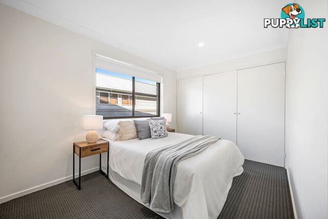 15 Hampton Street CROYDON PARK NSW 2133