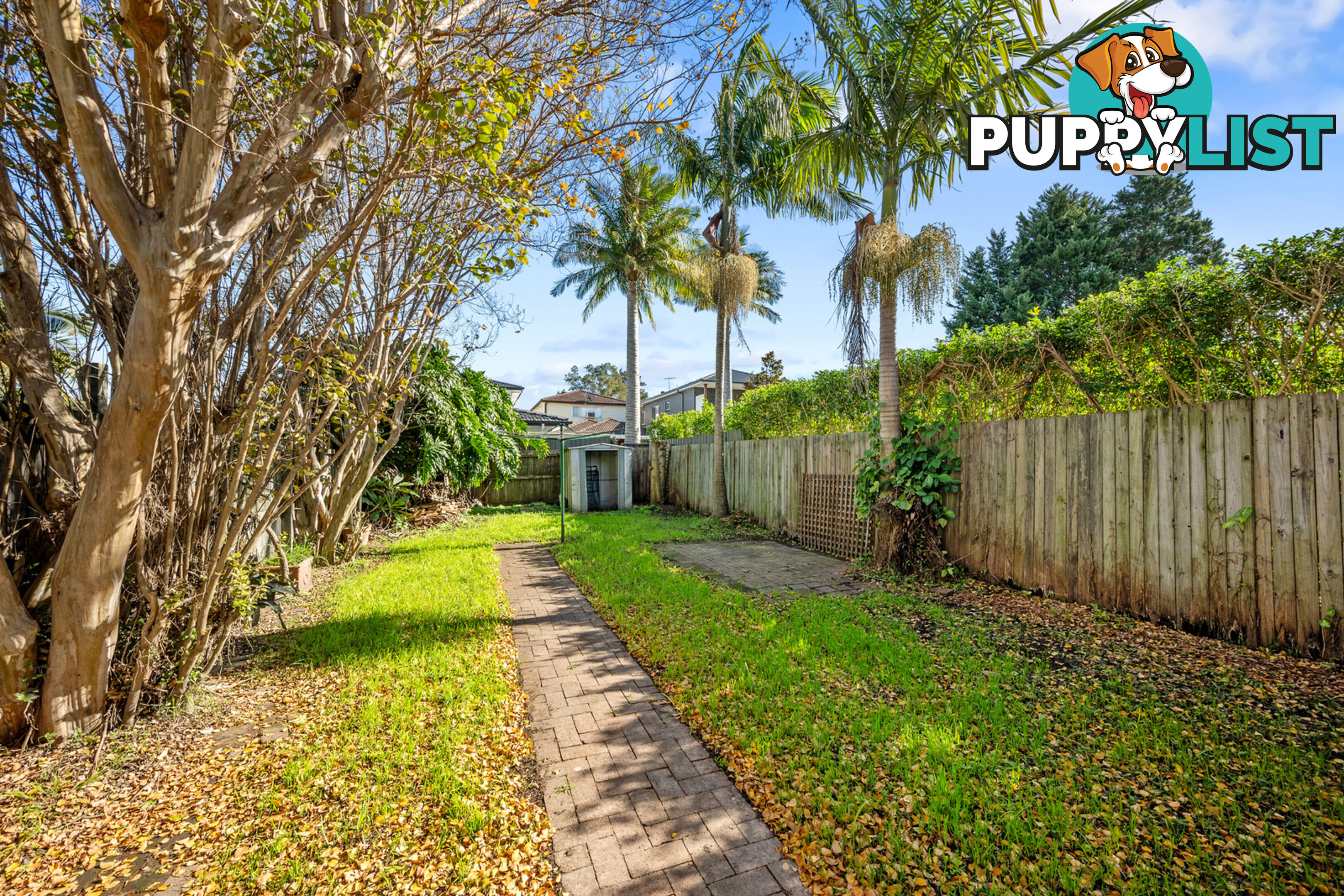 15 Hampton Street CROYDON PARK NSW 2133