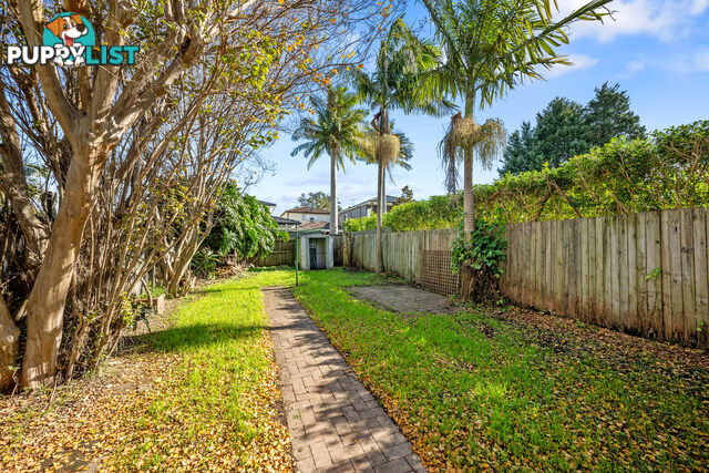 15 Hampton Street CROYDON PARK NSW 2133