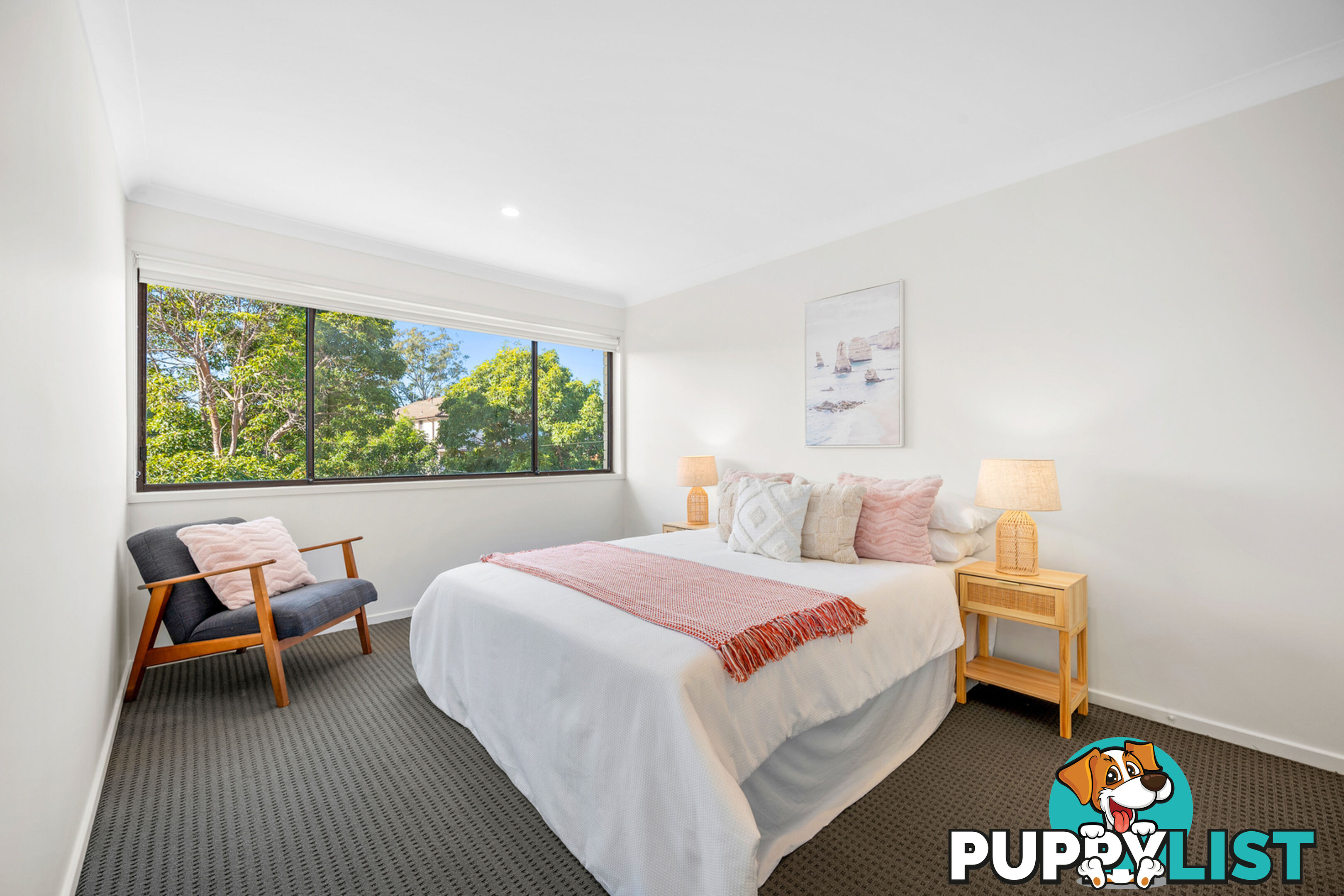 15 Hampton Street CROYDON PARK NSW 2133