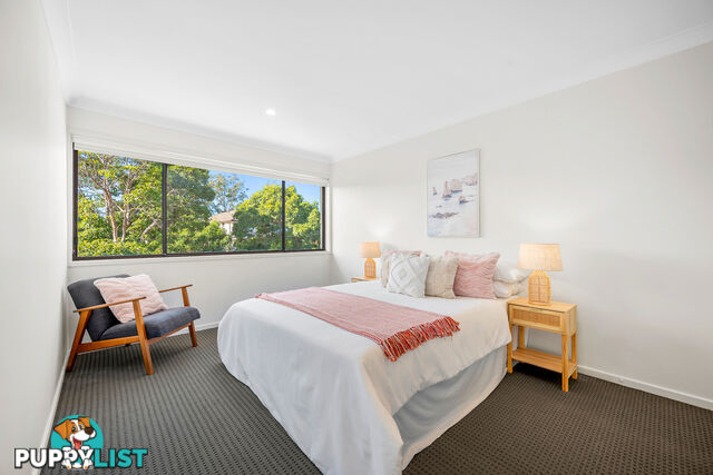 15 Hampton Street CROYDON PARK NSW 2133