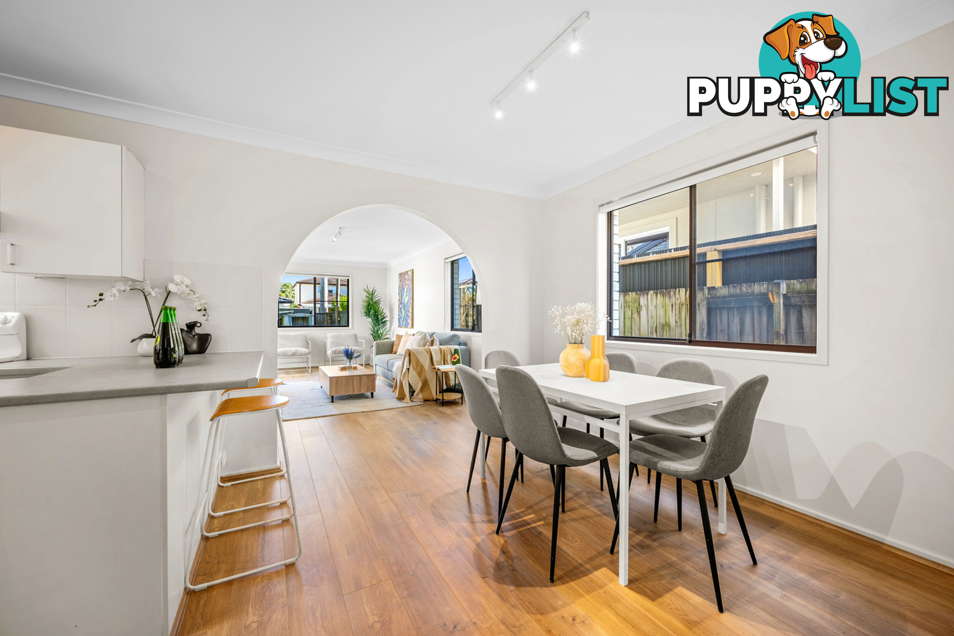 15 Hampton Street CROYDON PARK NSW 2133