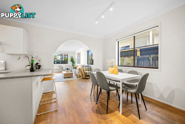 15 Hampton Street CROYDON PARK NSW 2133
