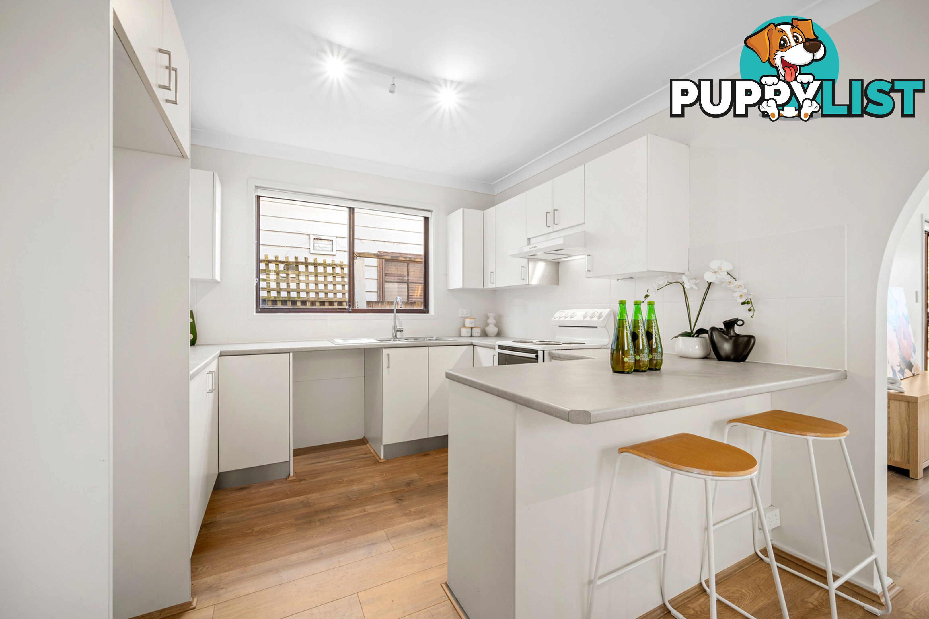 15 Hampton Street CROYDON PARK NSW 2133