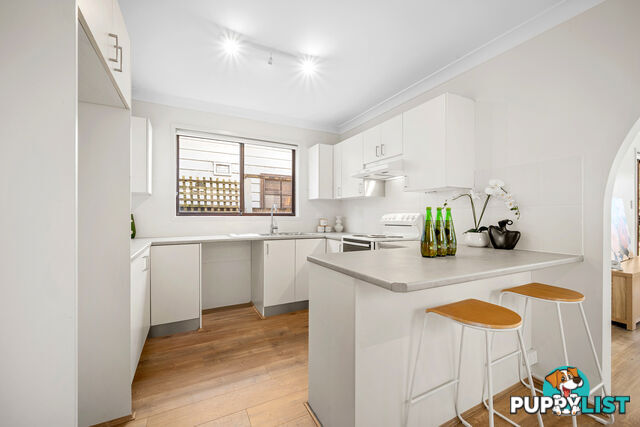 15 Hampton Street CROYDON PARK NSW 2133