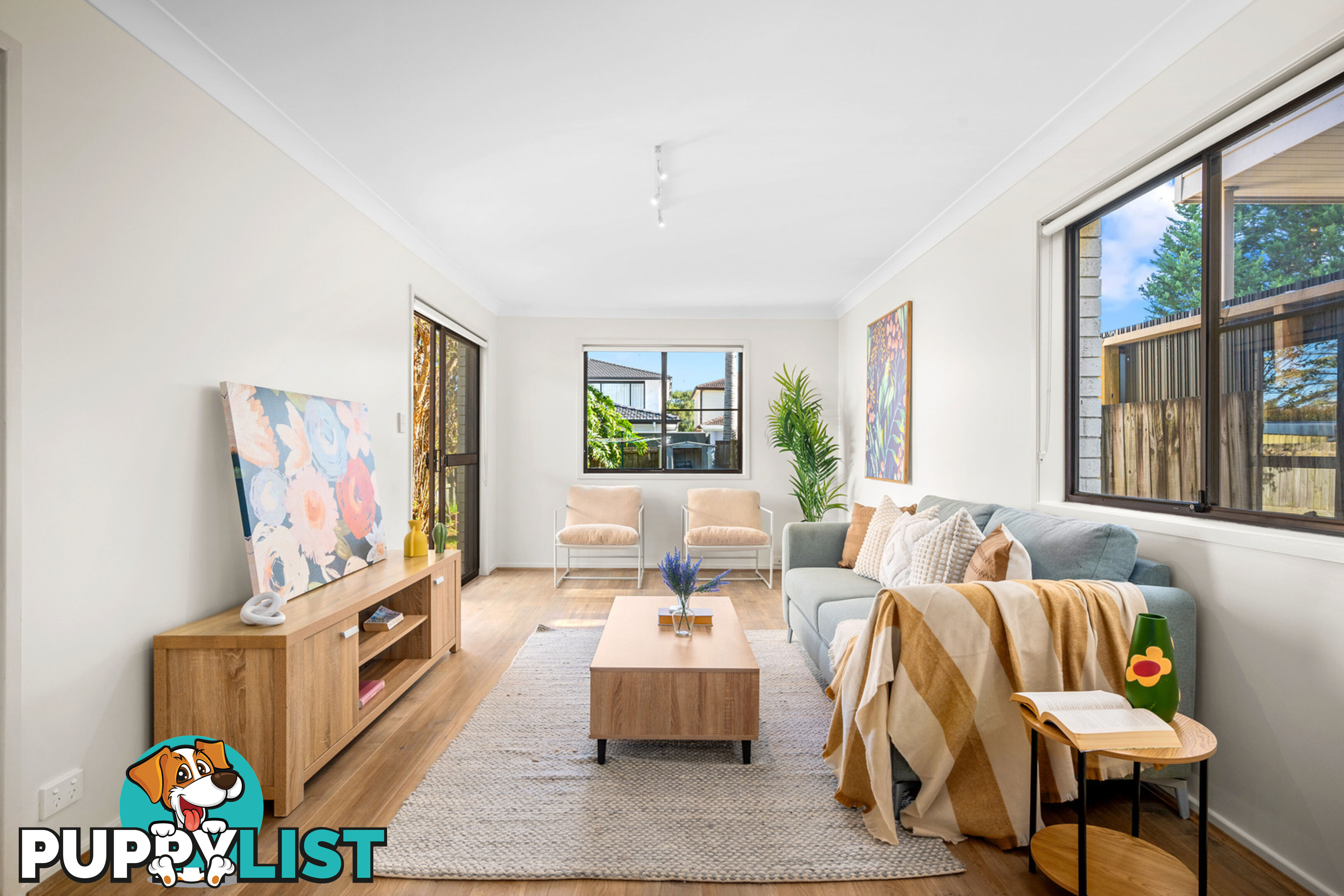 15 Hampton Street CROYDON PARK NSW 2133