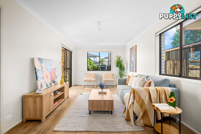15 Hampton Street CROYDON PARK NSW 2133