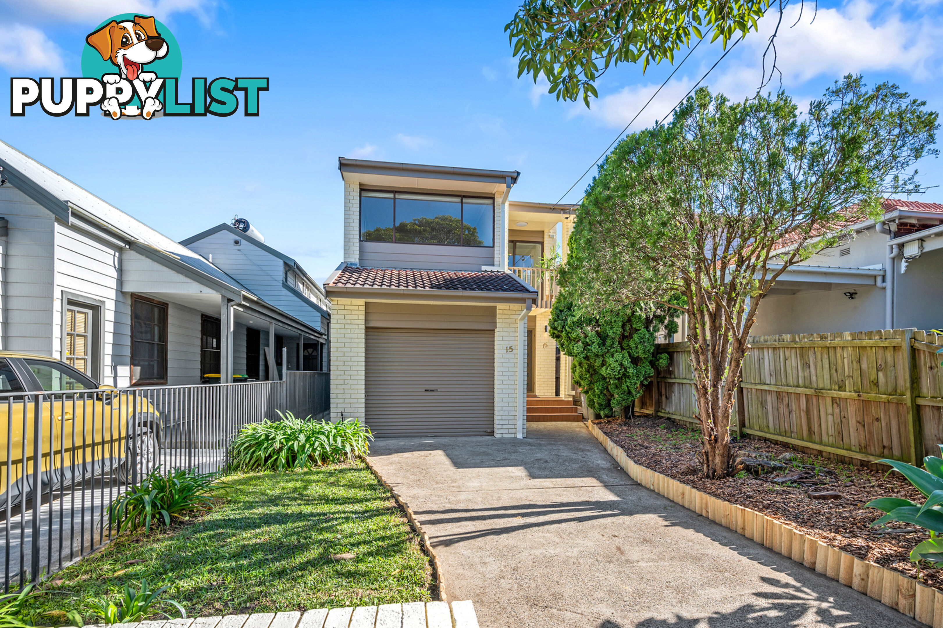 15 Hampton Street CROYDON PARK NSW 2133