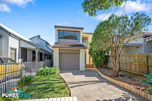 15 Hampton Street CROYDON PARK NSW 2133