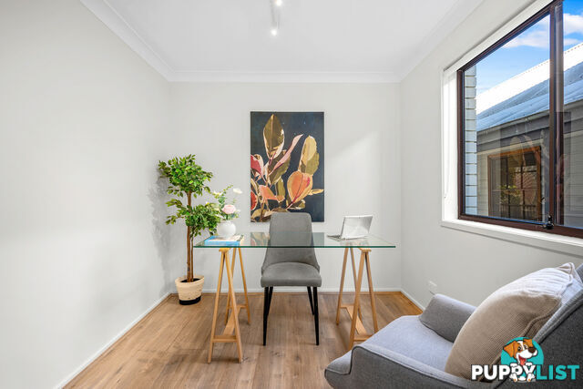 15 Hampton Street CROYDON PARK NSW 2133