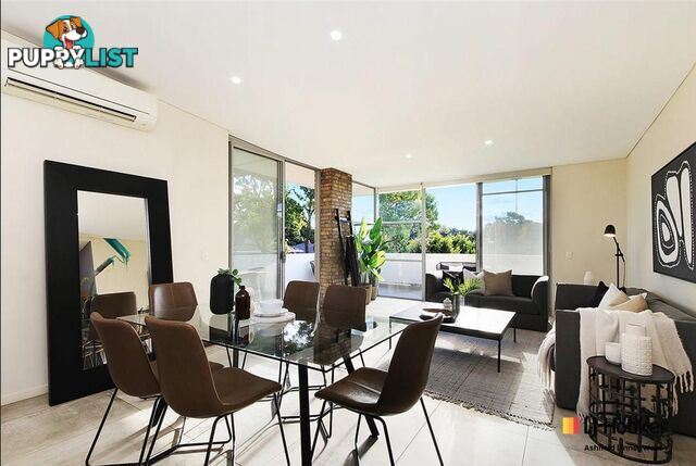 504/10-12 Allen Street WOLLI CREEK NSW 2205
