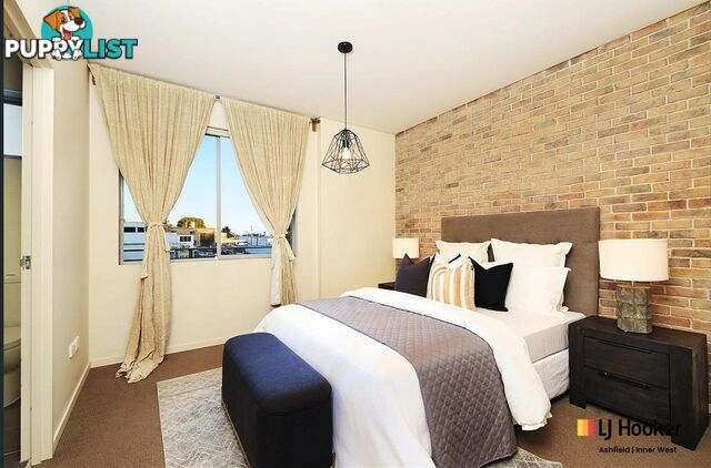 504/10-12 Allen Street WOLLI CREEK NSW 2205