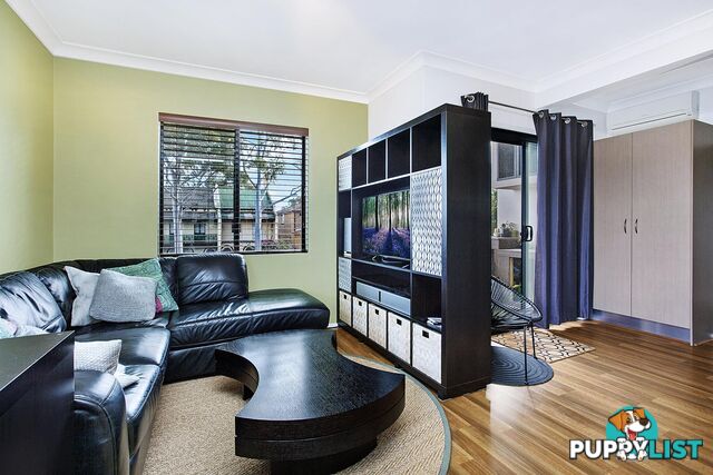 3/4 Joseph Street ASHFIELD NSW 2131