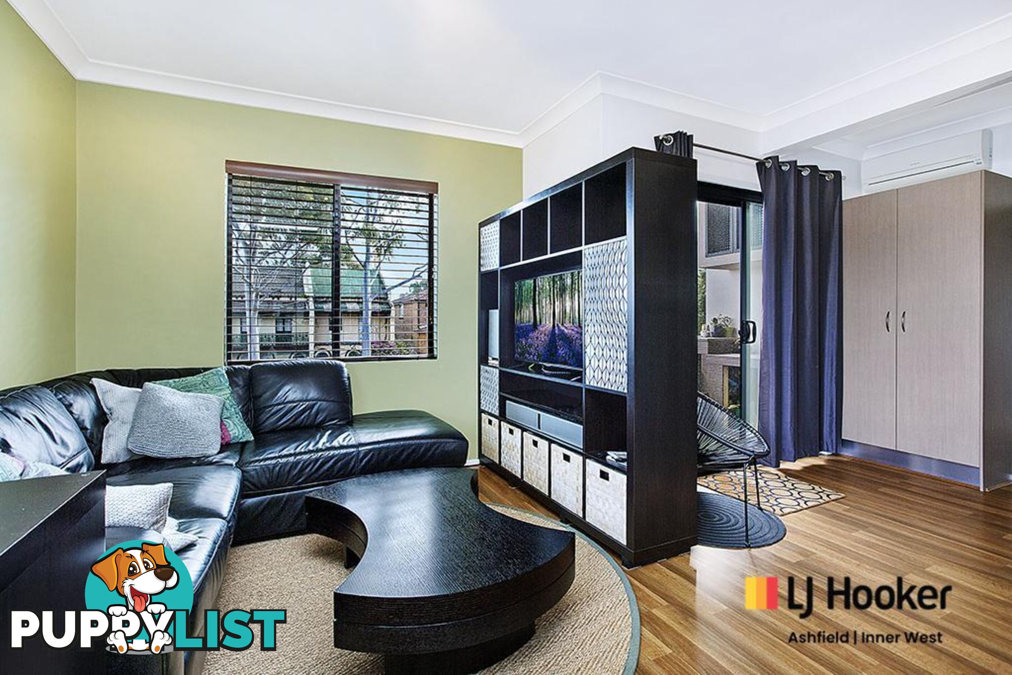 3/4 Joseph Street ASHFIELD NSW 2131