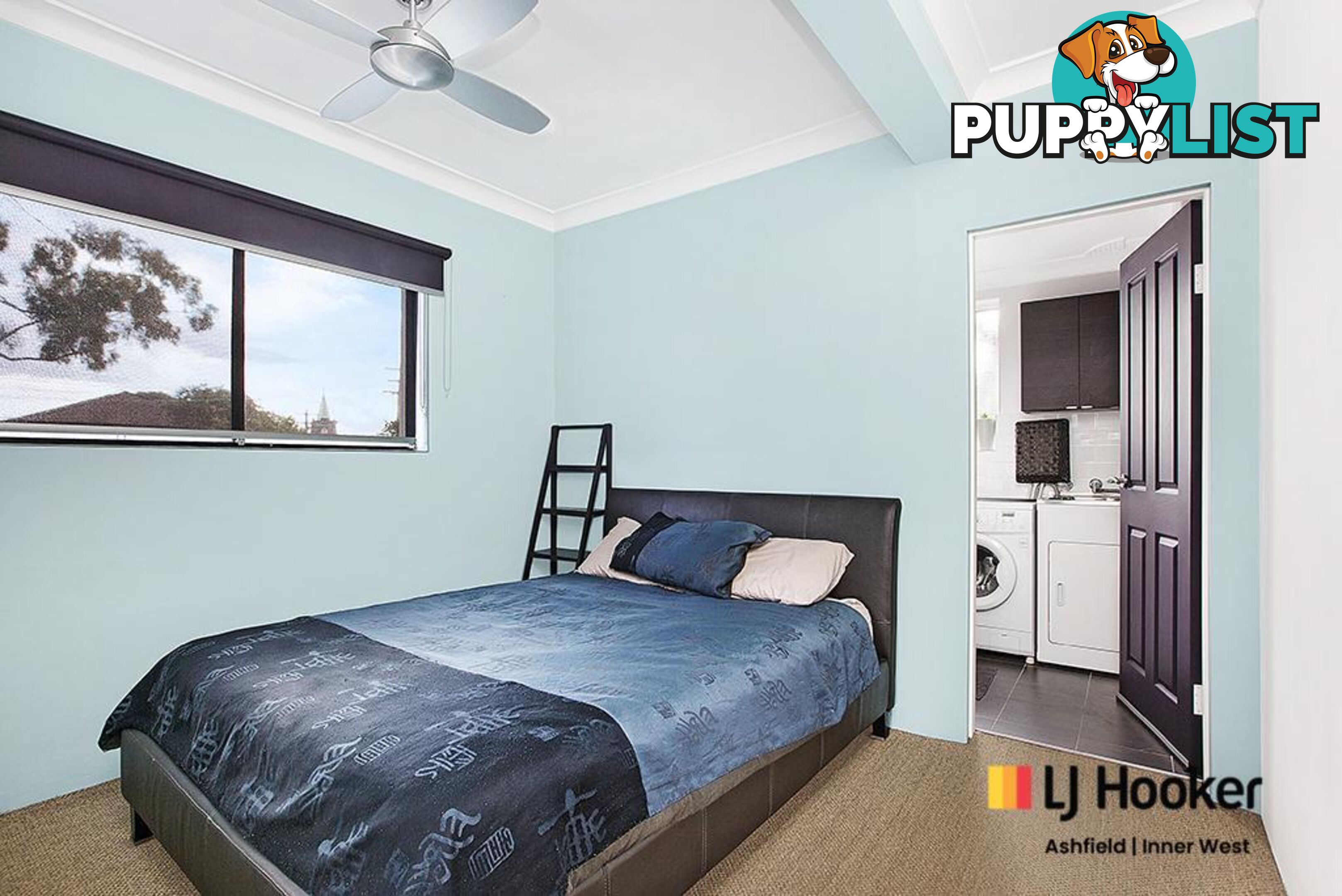 3/4 Joseph Street ASHFIELD NSW 2131