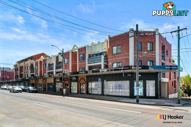 7/753 - 769 New Canterbury Road DULWICH HILL NSW 2203