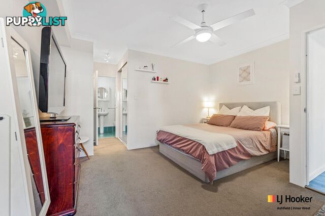 7/753 - 769 New Canterbury Road DULWICH HILL NSW 2203