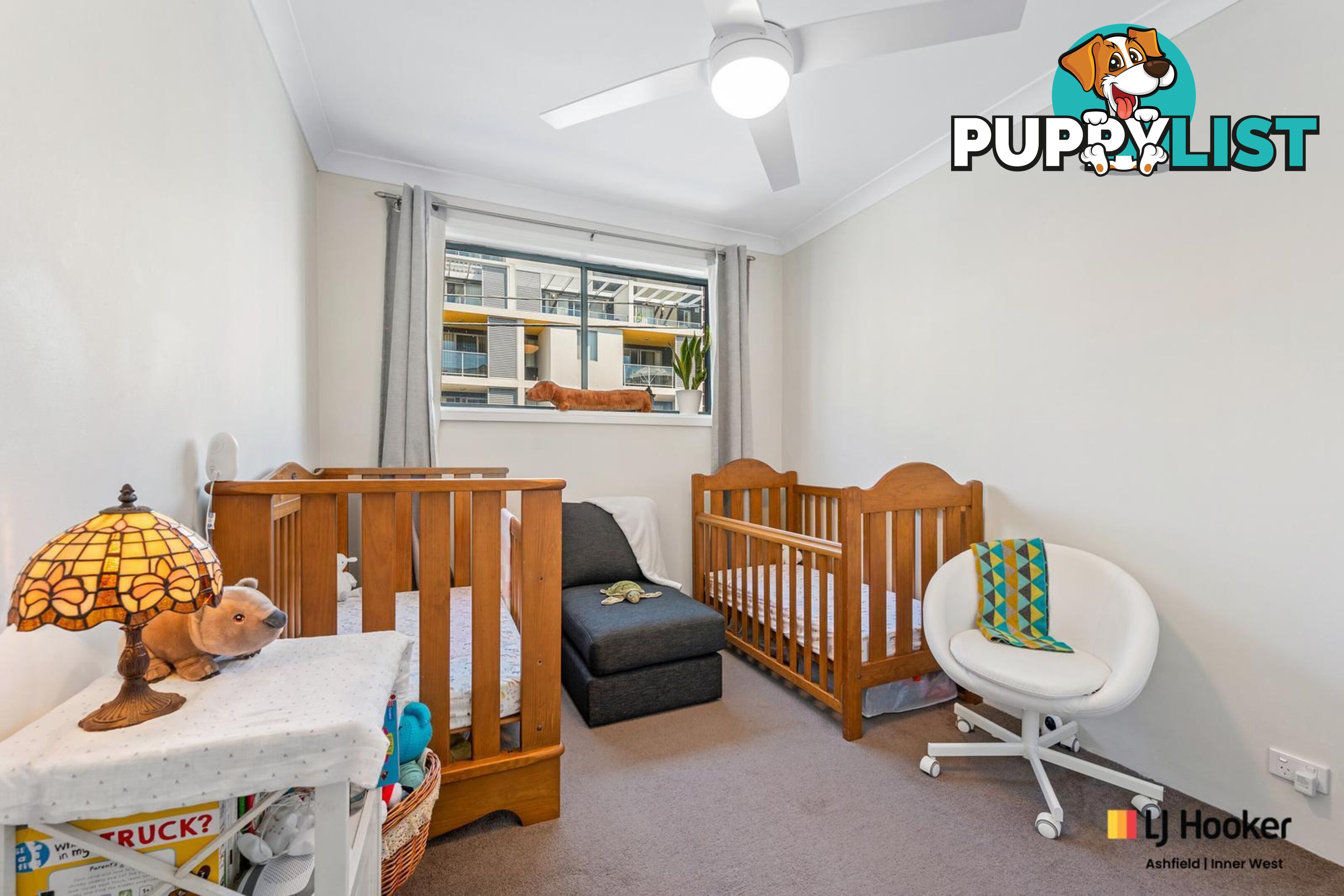 7/753 - 769 New Canterbury Road DULWICH HILL NSW 2203