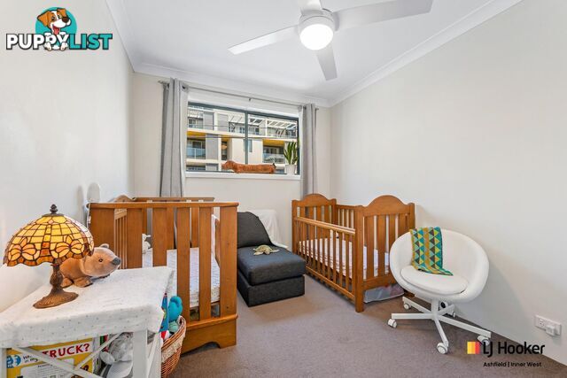 7/753 - 769 New Canterbury Road DULWICH HILL NSW 2203