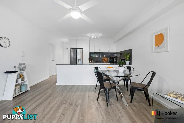 7/753 - 769 New Canterbury Road DULWICH HILL NSW 2203