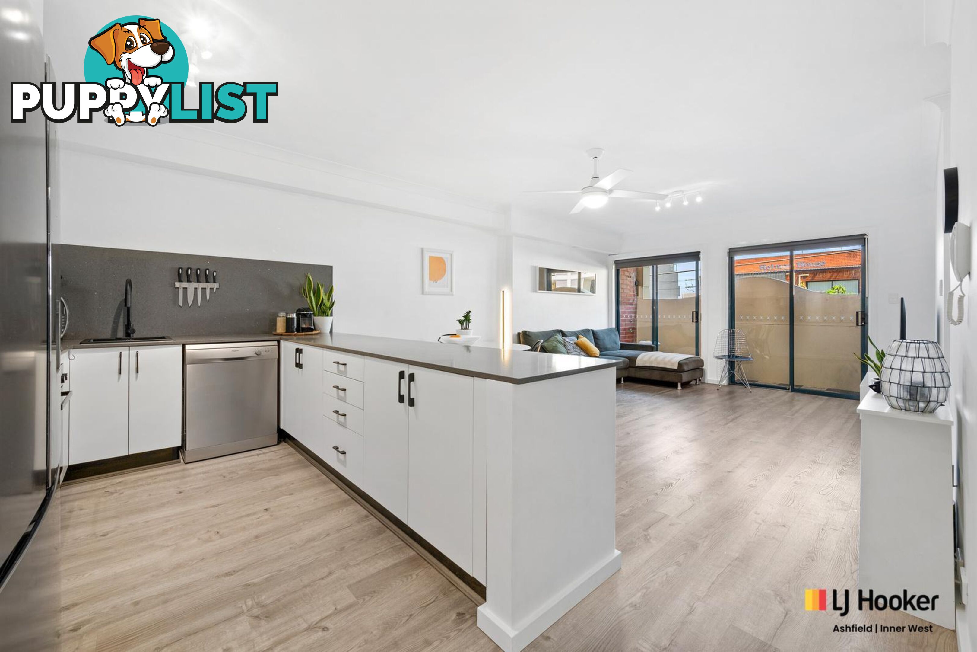 7/753 - 769 New Canterbury Road DULWICH HILL NSW 2203