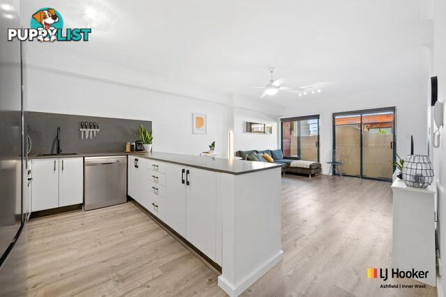 7/753 - 769 New Canterbury Road DULWICH HILL NSW 2203