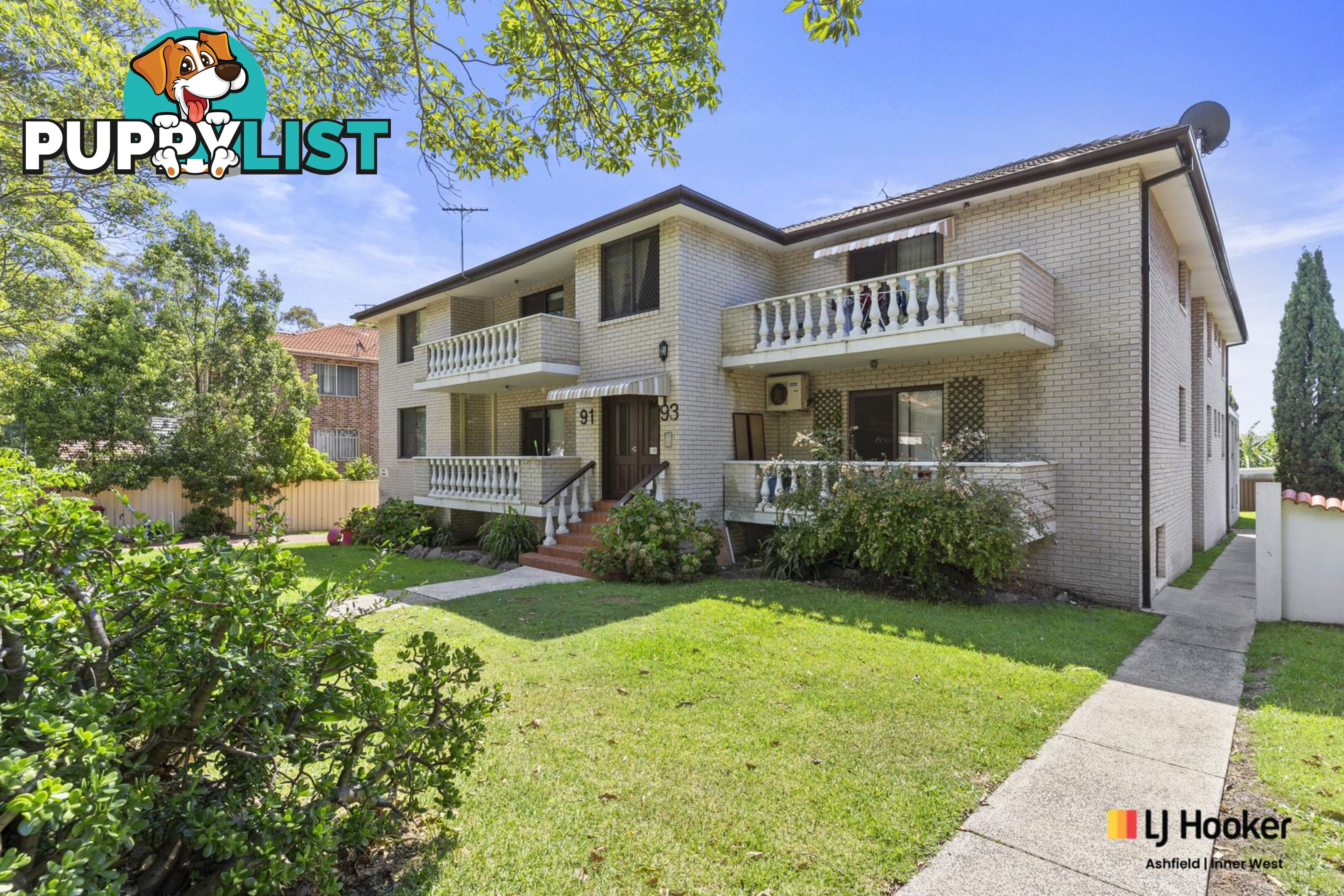 6/91-93 Ninth Avenue CAMPSIE NSW 2194