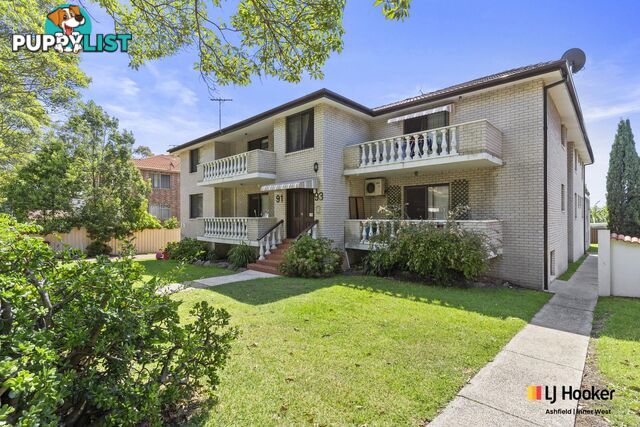 6/91-93 Ninth Avenue CAMPSIE NSW 2194