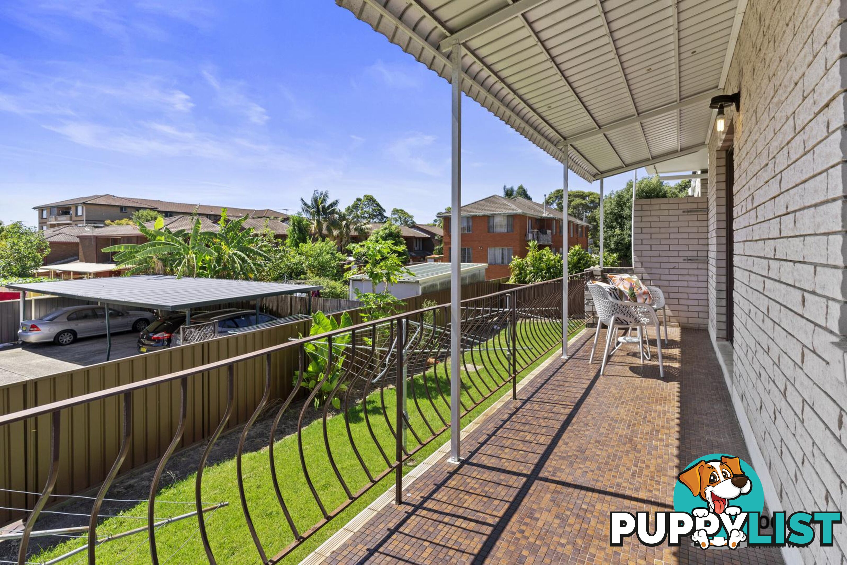 6/91-93 Ninth Avenue CAMPSIE NSW 2194