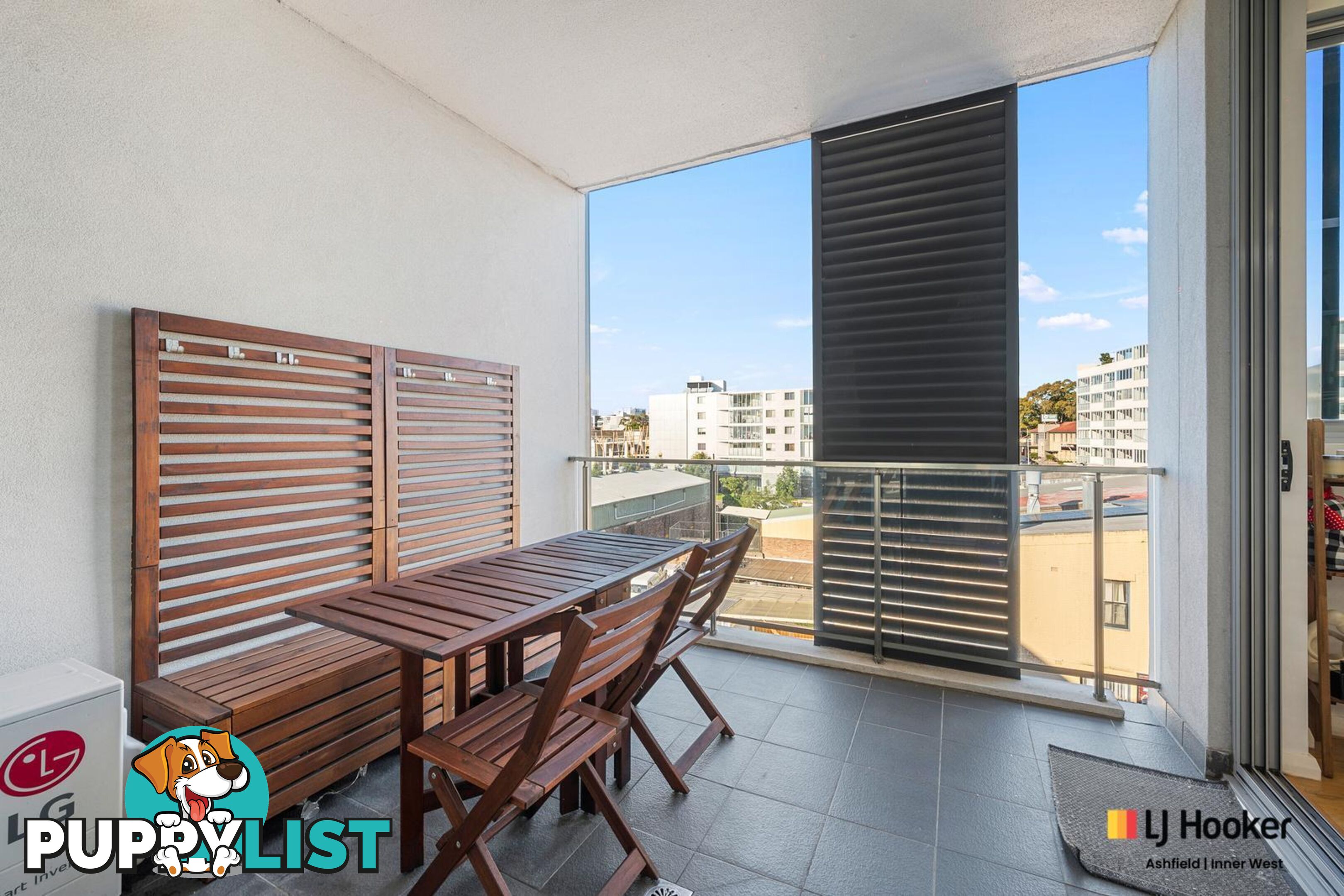 36/445-455 Liverpool Road ASHFIELD NSW 2131