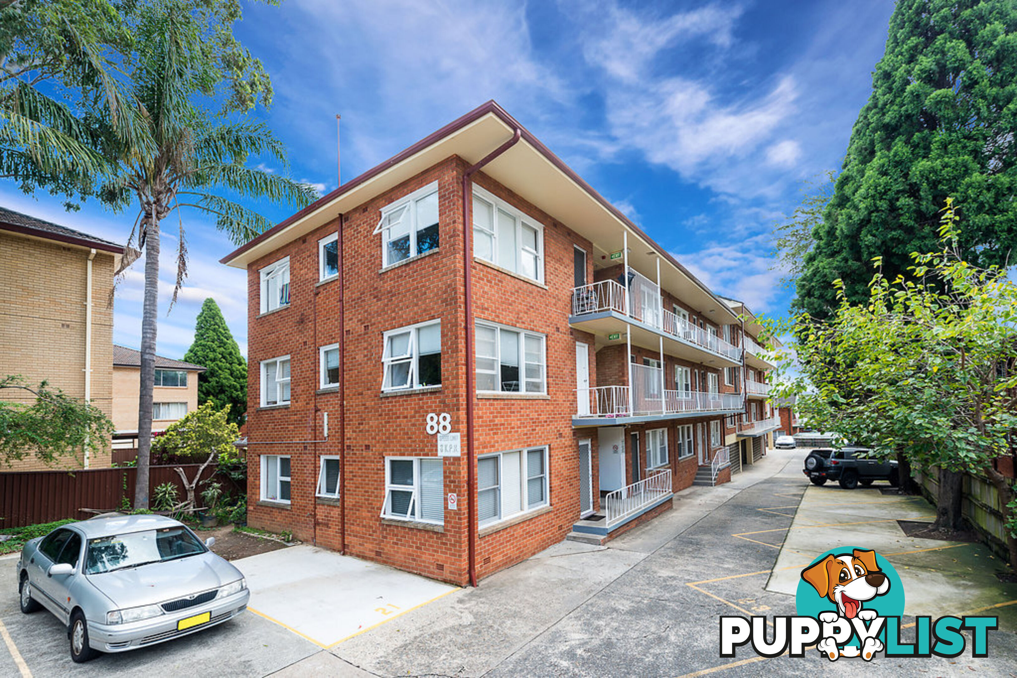 14/88 Alt Street ASHFIELD NSW 2131