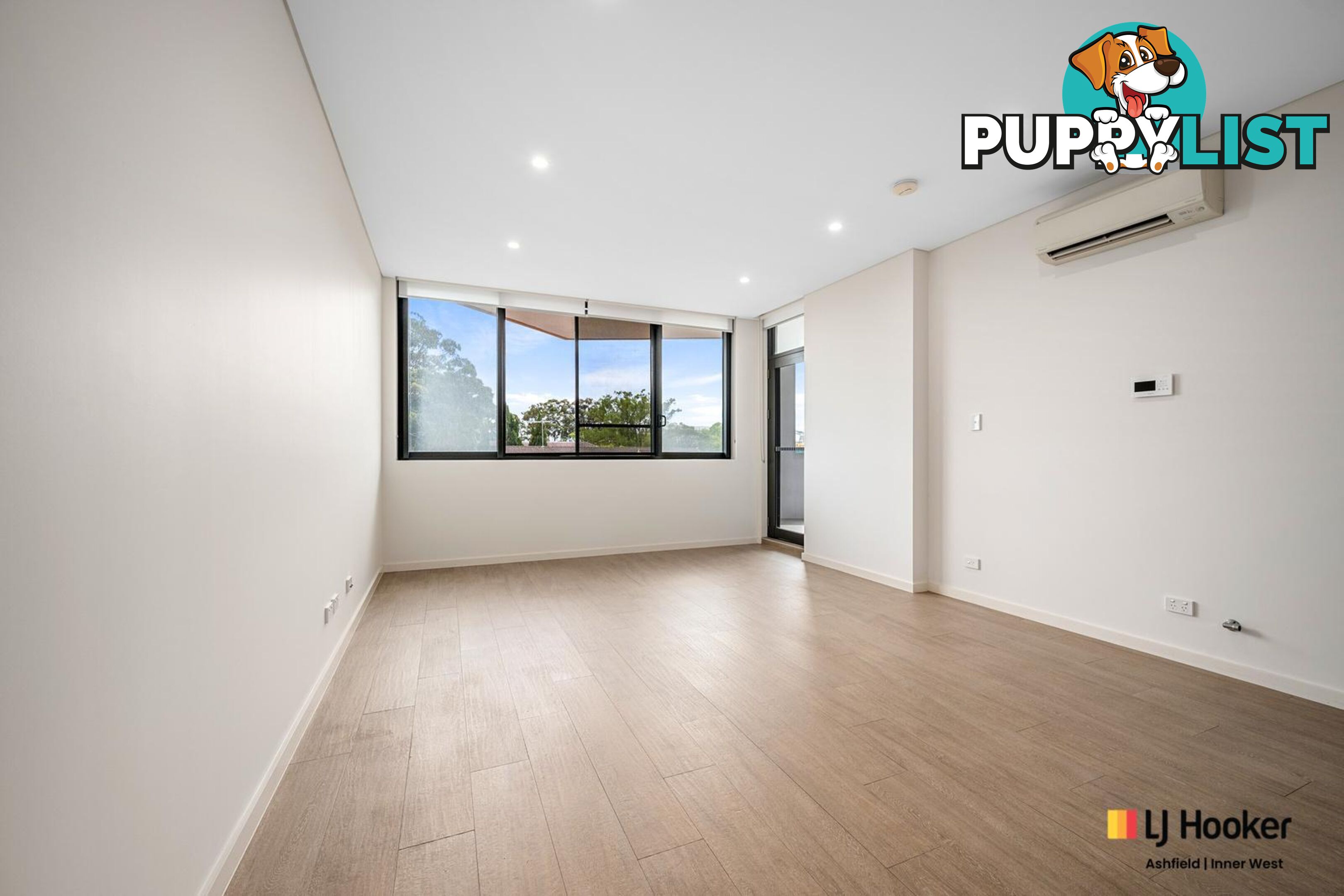 403/2 Thomas Street ASHFIELD NSW 2131