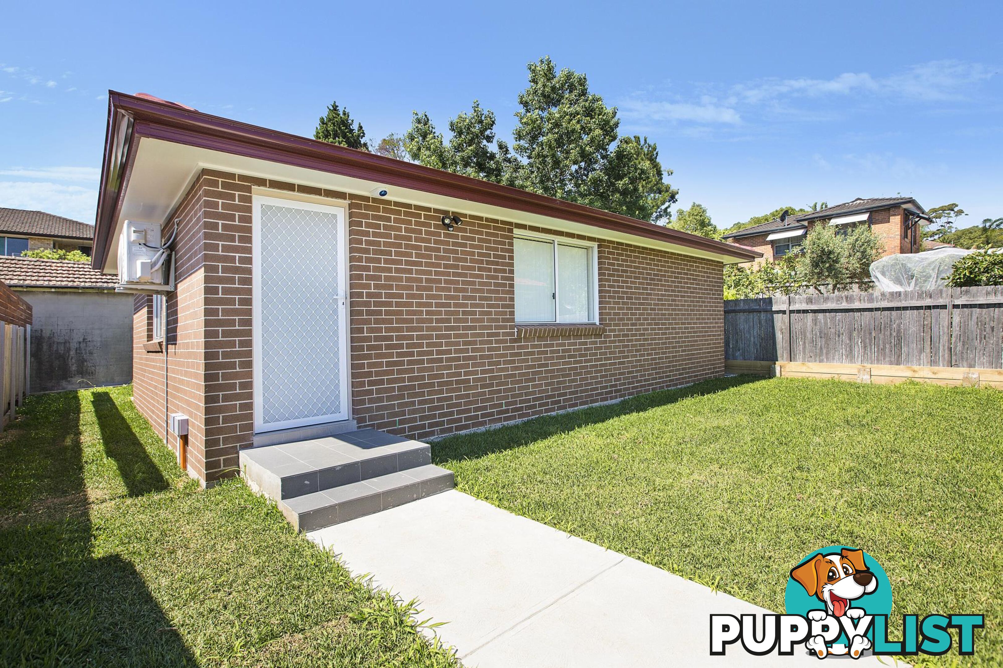 21 Robert Street ASHFIELD NSW 2131