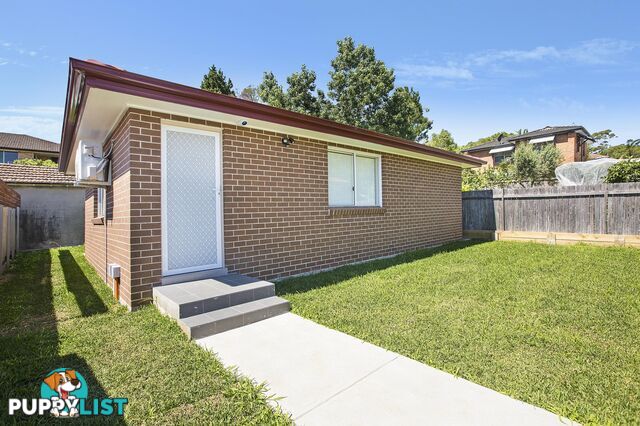 21 Robert Street ASHFIELD NSW 2131