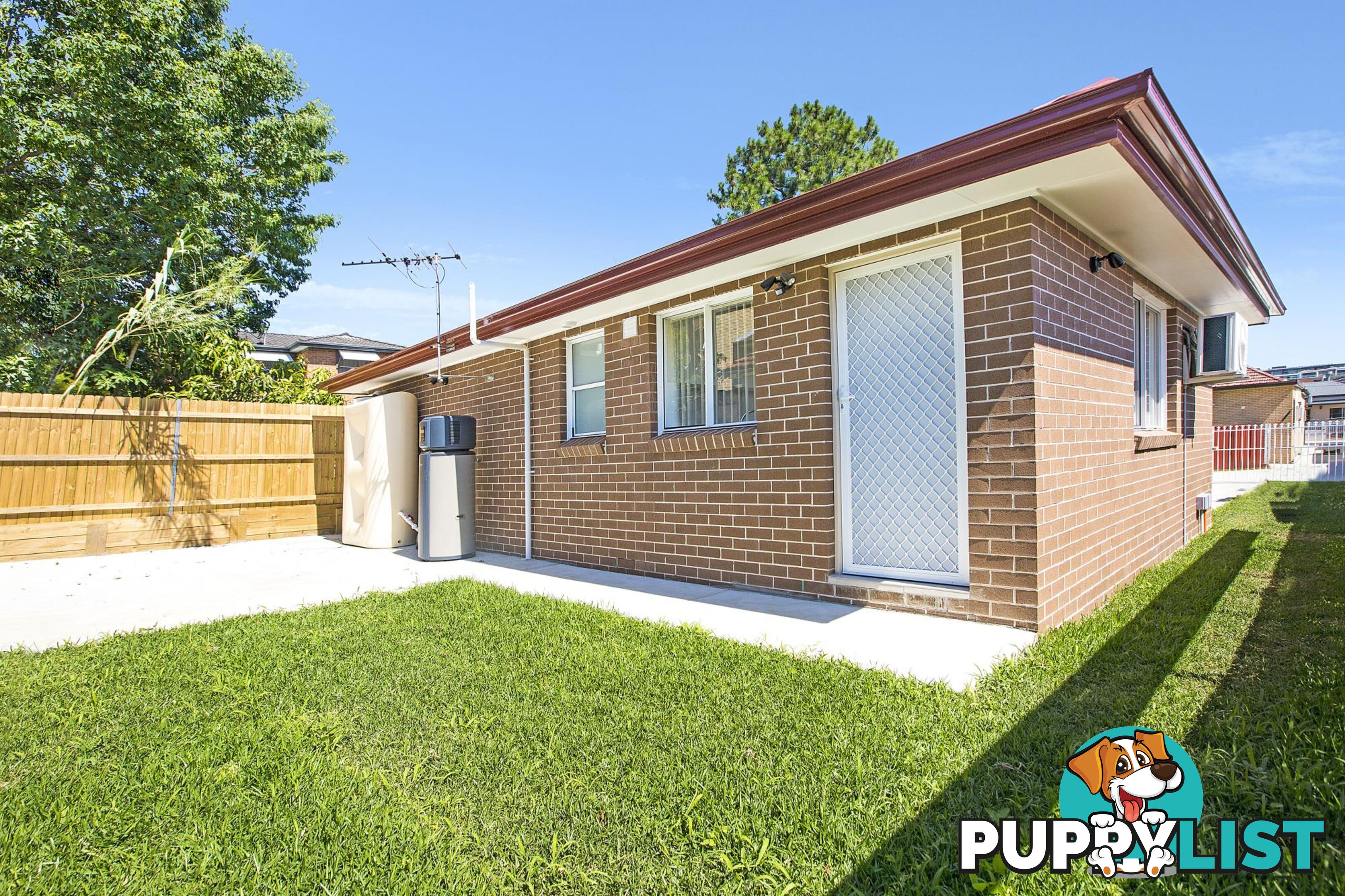 21 Robert Street ASHFIELD NSW 2131