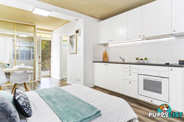 8/11 Church Street ASHFIELD NSW 2131