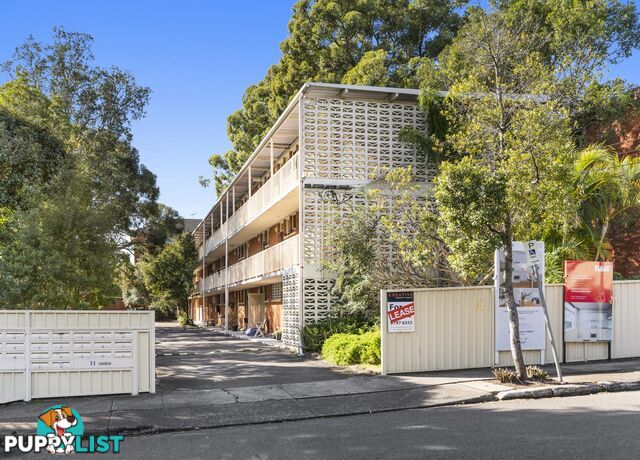 8/11 Church Street ASHFIELD NSW 2131