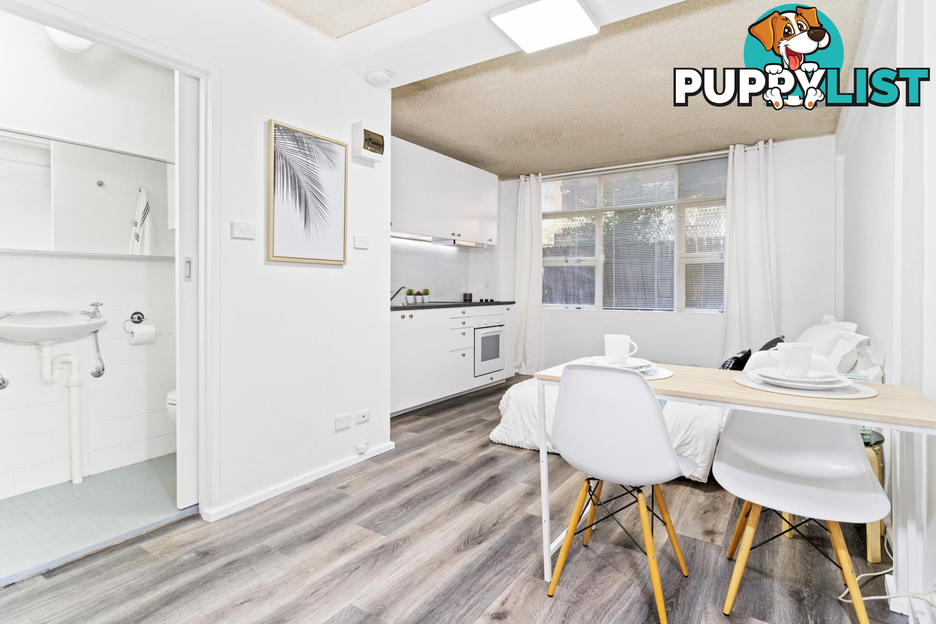 8/11 Church Street ASHFIELD NSW 2131